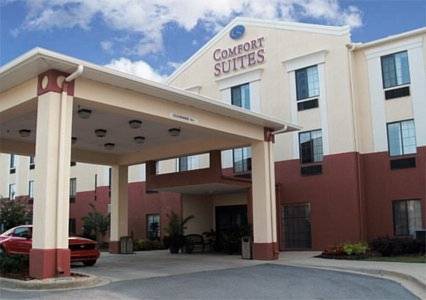 Gadsden (Alabama) United States Promo Code Booking.com