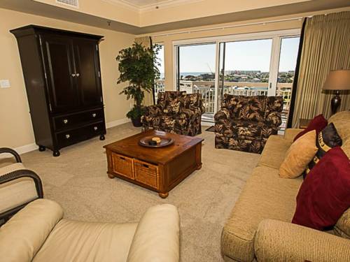 Destin (Florida) United States Hotel