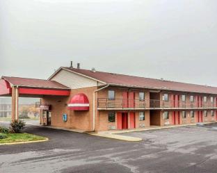 Richburg (SC) United States Hotels