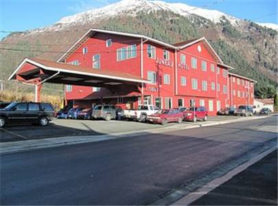 Juneau (Alaska) United States Promo Code Booking.com