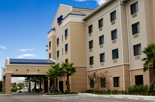 Holiday (Florida) United States Promo Code Booking.com