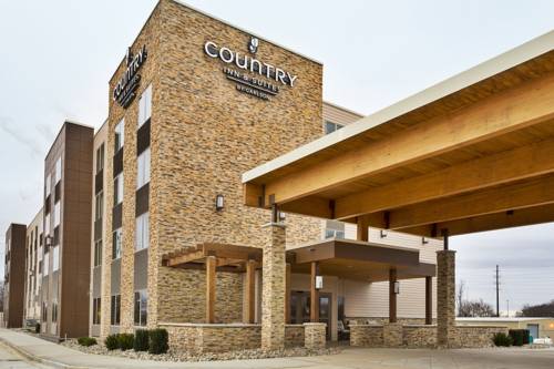 Springfield (Illinois) United States Hotel