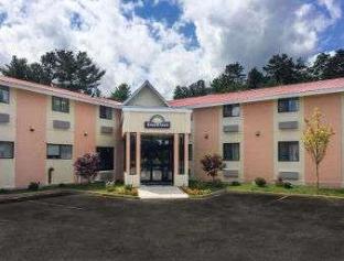 Tamworth United States Hotels