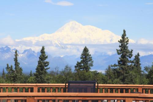 Talkeetna (AK) United States Promo Code Agoda.com
