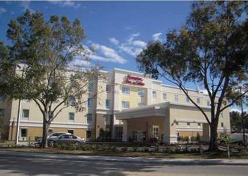 Ocala (Florida) United States Promo Code Booking.com