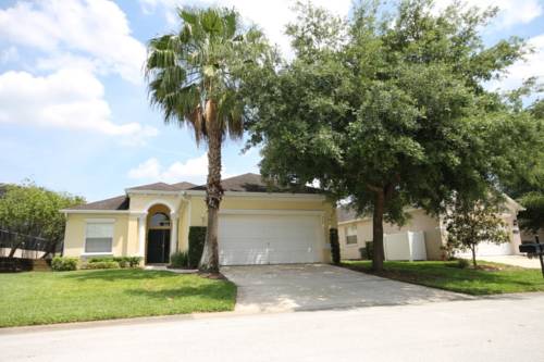Davenport (Florida) United States Promo Code Booking.com