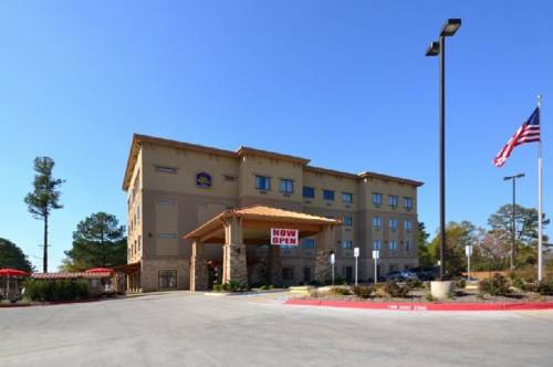 Zentrum Texas Vereinigten Staaten Promo-Code Booking.com