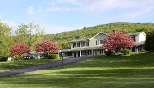 Woodstock (VT) United States Promo Code Agoda.com
