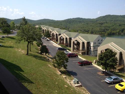 Branson West Vereinigten Staaten Promo-Code Booking.com