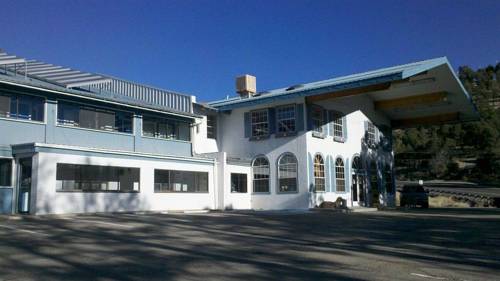 Ruidoso (New Mexico) United States Hotel