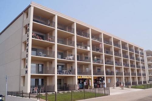 Ocean City (Maryland) United States Hotel