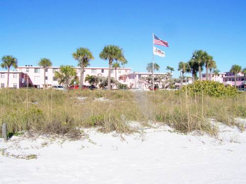 Saint Pete Beach Florida Vereinigten Staaten Promo-Code Booking.com