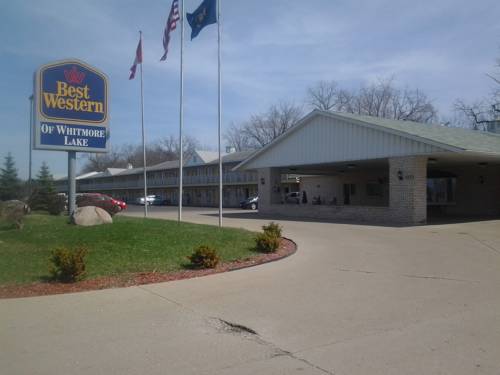 Whitmore Lake Michigan Vereinigten Staaten Promo-Code Booking.com