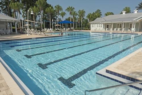 Saint Marys Georgia Vereinigten Staaten Promo-Code Booking.com