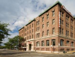 St. Louis (MO) United States Hotels