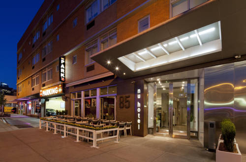 Brooklyn (New York) United States Promo Code Booking.com