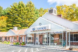 Lenox (MA) United States Hotels