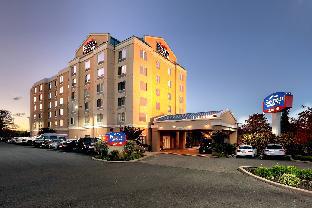 Woodbridge (NJ) United States Promo Code Agoda.com