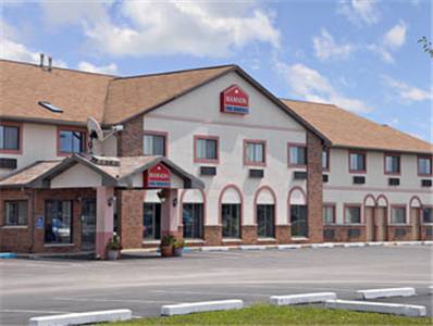 Crawfordsville Indiana Vereinigten Staaten Promo-Code Booking.com