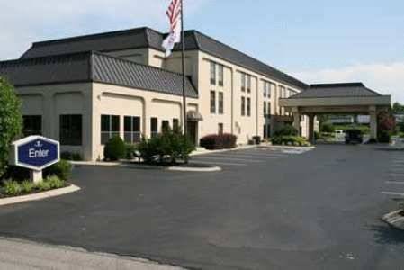Dickson Tennessee Vereinigten Staaten Promo-Code Booking.com