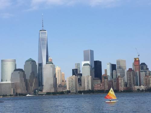Jersey City (Nueva Jersey) Estados Unidos codigo de promocion booking.com