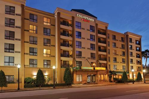 Tampa (Florida) United States Promo Code Booking.com