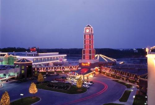 North Kansas City (Missouri) United States Promo Code Booking.com