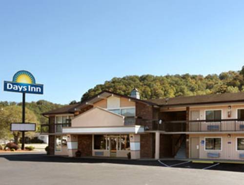 Paintsville (Kentucky) United States Hotel