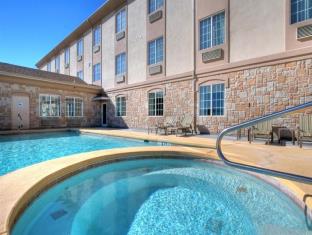 Trinidad (CO) United States Hotels