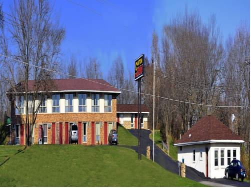 Kanton Illinois Vereinigten Staaten Promo-Code Booking.com