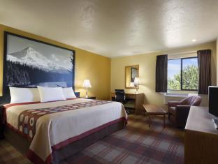 Kennewick (WA) United States Hotels