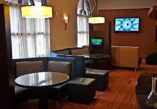 Springfield (OH) United States Hotels