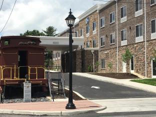 Gettysburg (PA) United States Hotels
