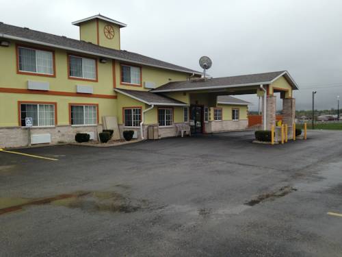 Cameron (Missouri) United States Promo Code Booking.com