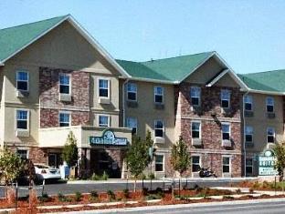Arvada (CO) United States Hotels