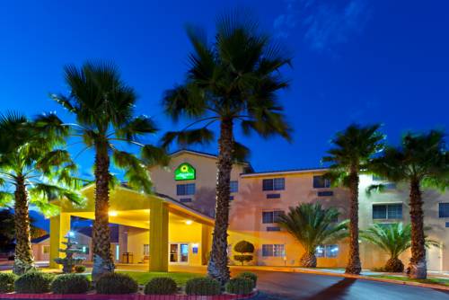 North Las Vegas (Nevada) United States Hotel