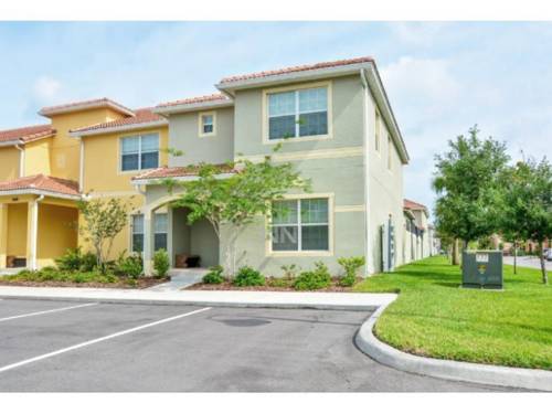 Kissimmee (Florida) United States Promo Code Booking.com