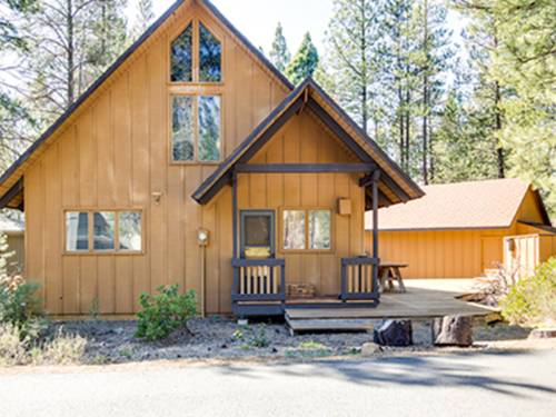 Sunriver Oregon Vereinigten Staaten Promo-Code Booking.com