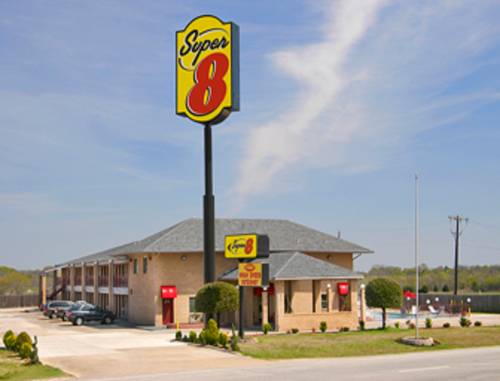 Terrell (Texas) Estados Unidos codigo de promocion booking.com