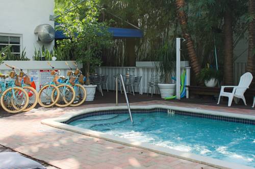 Miami Beach (Florida) United States Hotel