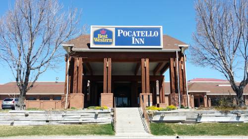 Pocatello Idaho Vereinigten Staaten Promo-Code Booking.com