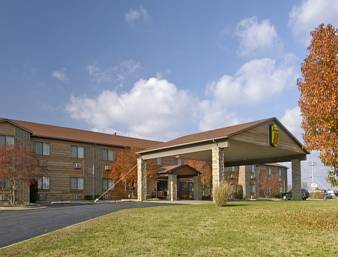 Libanon Missouri Vereinigten Staaten Promo-Code Booking.com