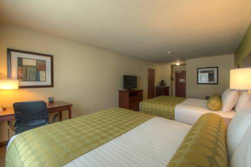 Chippewa Falls (Wisconsin) United States Hotel