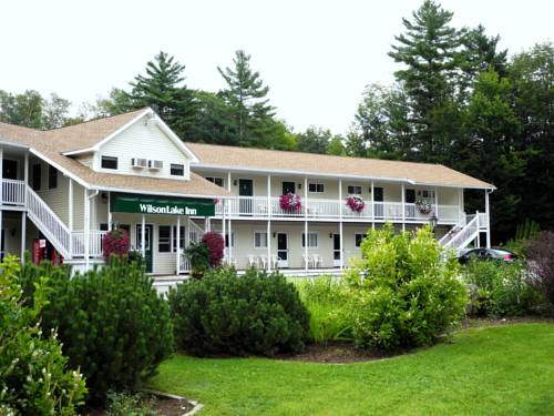 Wilton (Maine) United States Promo Code Booking.com