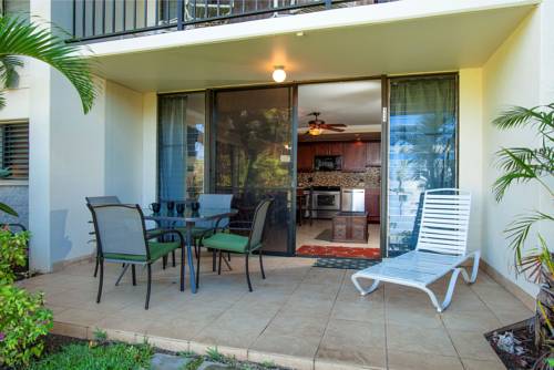 Kihei (Hawaii) United States Hotel
