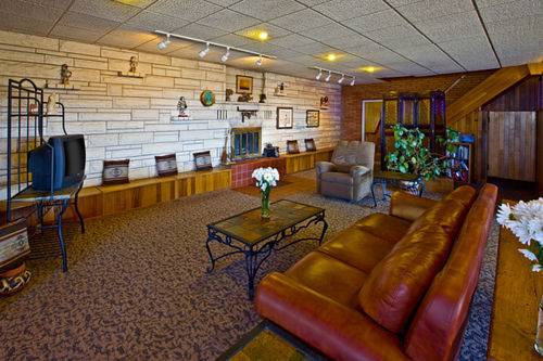 Raton (New Mexico) United States Hotel