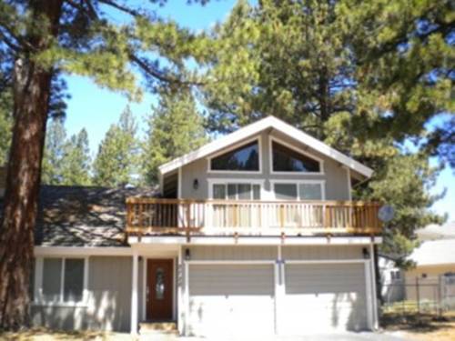 South Lake Tahoe Kalifornien Vereinigten Staaten Promo-Code Booking.com