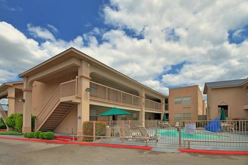 Killeen Texas Vereinigten Staaten Promo-Code Booking.com
