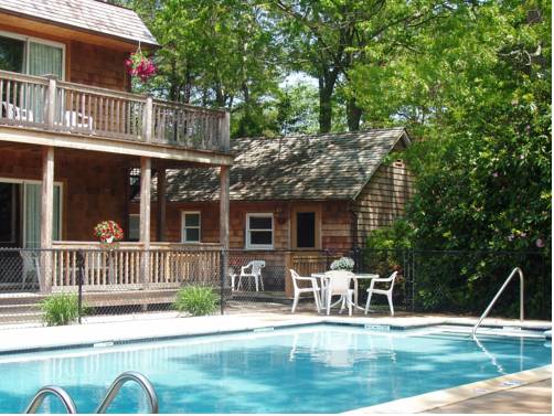 Wainscott (New York) United States Hotel