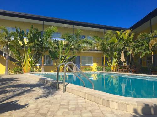 Clearwater Beach Florida Vereinigten Staaten Promo-Code Booking.com